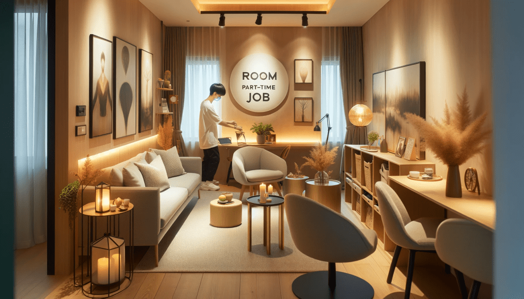 룸알바의 장단점과 성공적인 면접 팁 안전하고 효율적인 근무를 위한 필수&nbsp;정보