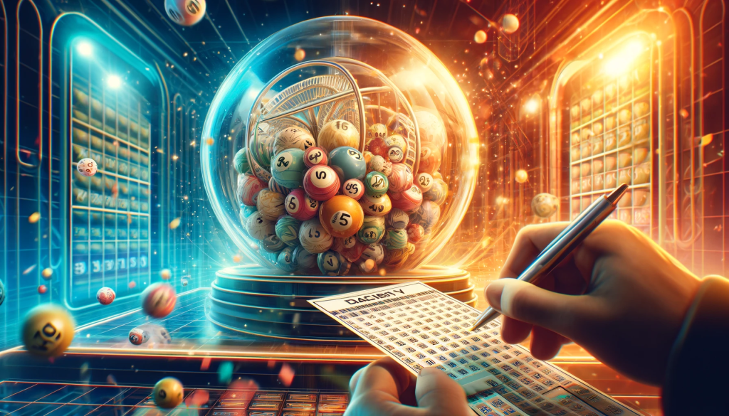 로또번호 선택 전략과 당첨 확률 로또에 당첨된 사람들의 이야기와 함께 알아보는 책임 있는 게임&nbsp;방법