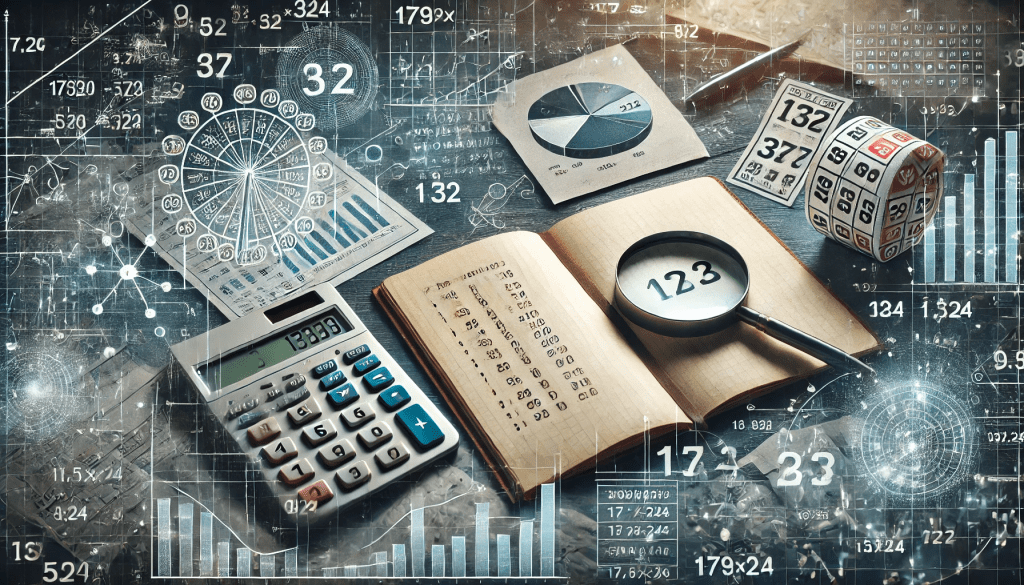 로또 확률계산기