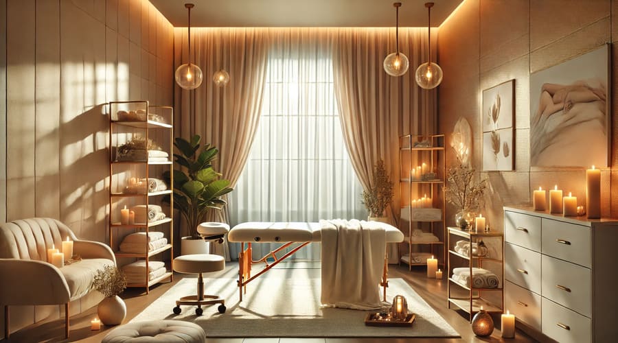 지속 가능한 웰빙 문화를 이끄는 전문가: 마사지 강사가 되기 위한 모든&nbsp;과정