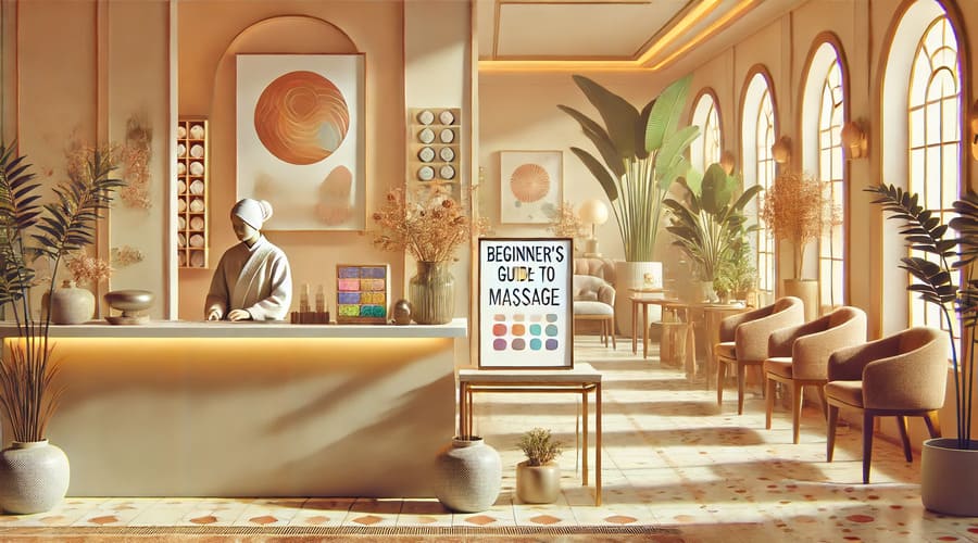 중국마사지 강사